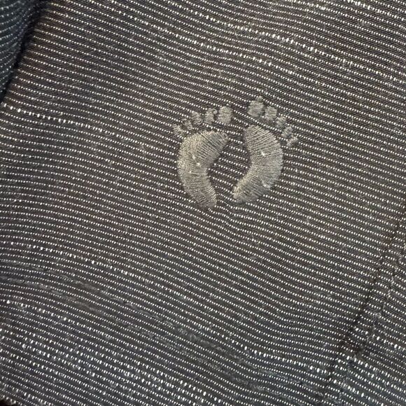 Hang Ten Men’s classic black hybrid short size 34 - Picture 8 of 9